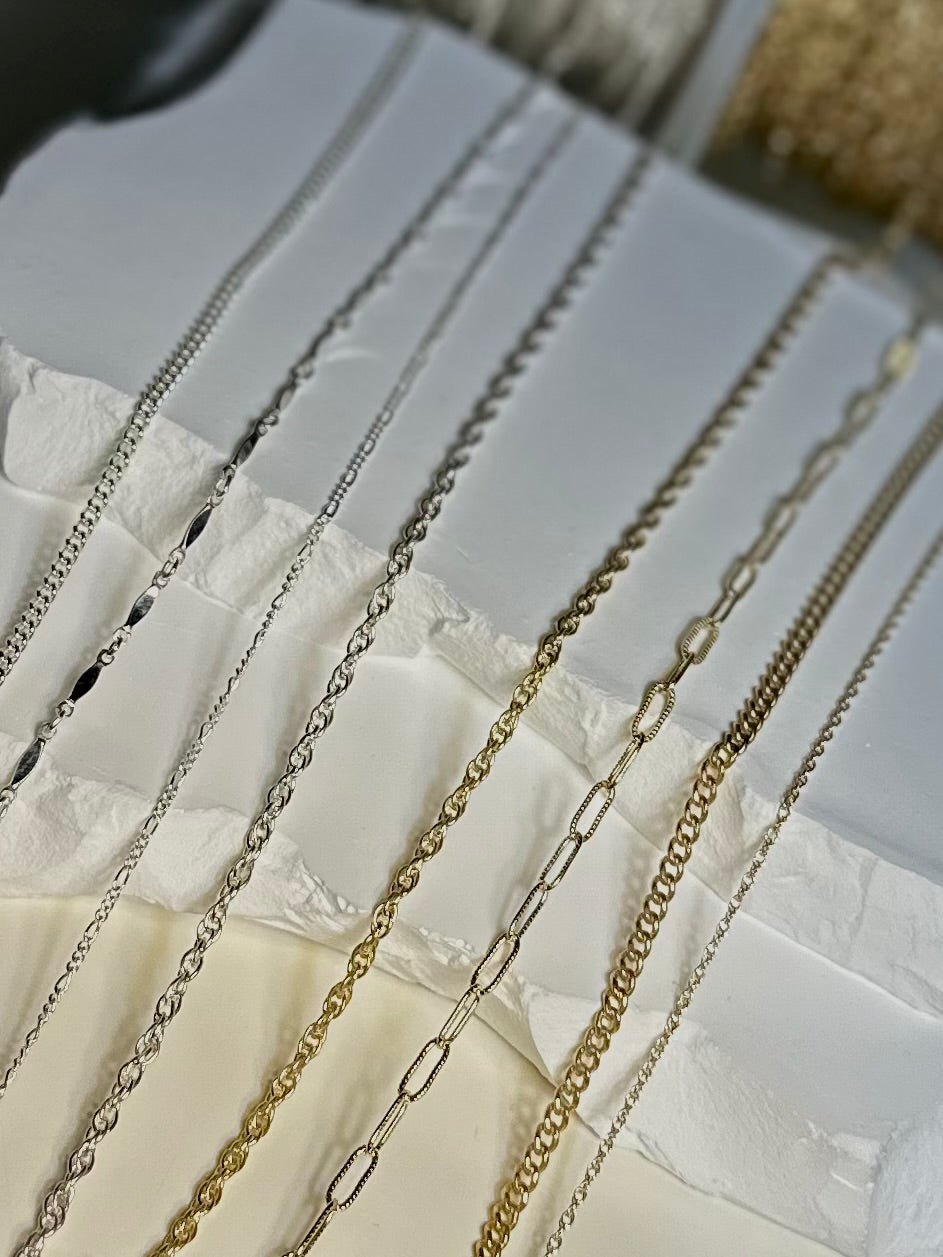 Permanent Jewelry Starter Kit