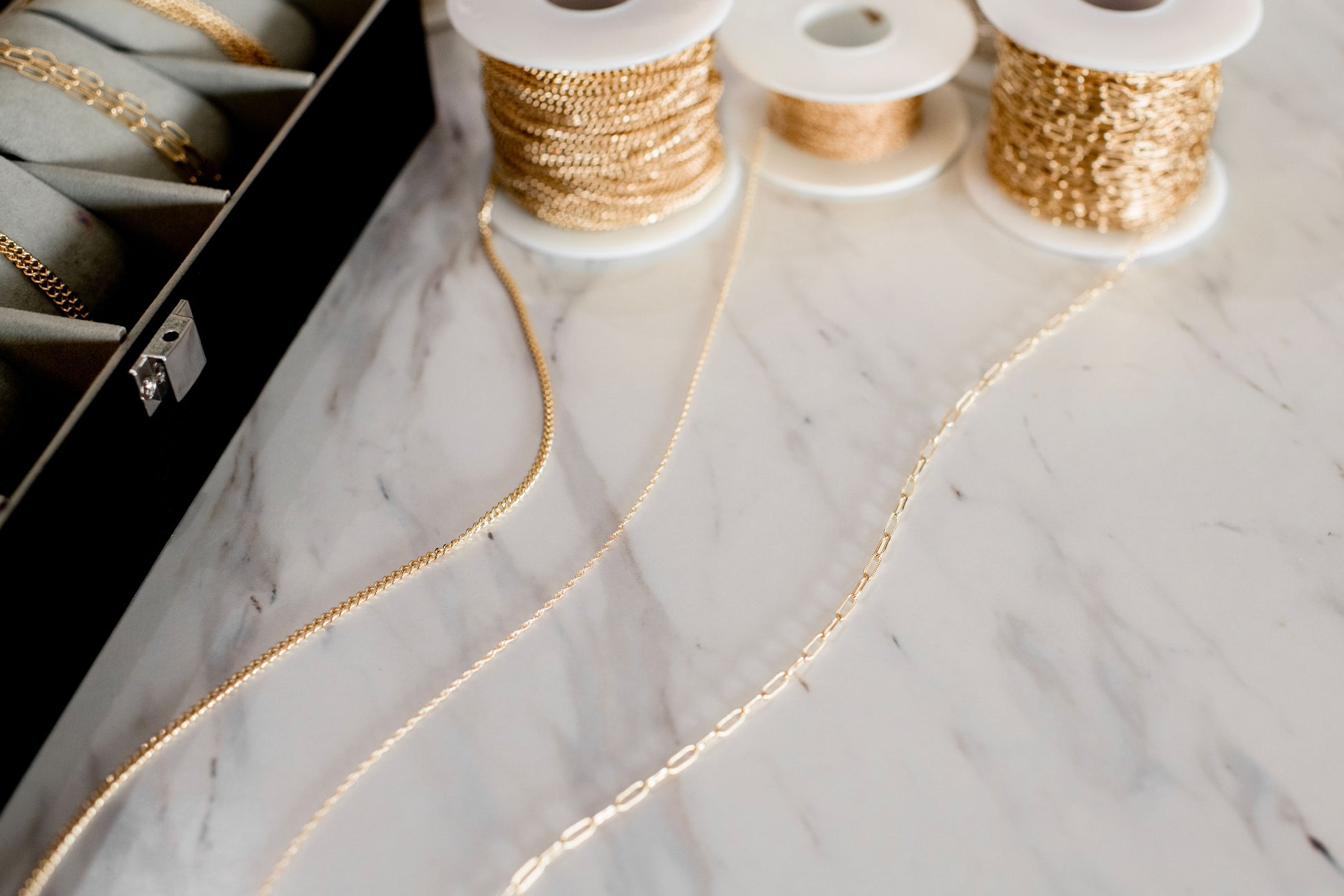 Gold Collection Sample Pack – Prairie Chain Supply